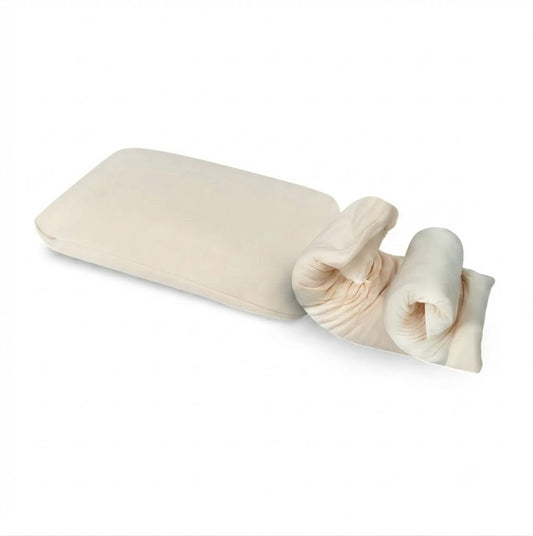 L'oreiller pour petit espace Claude